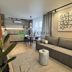 Квартира 60 м², 3-комнатная - изображение 1