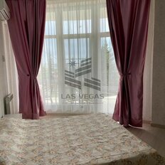 Квартира 170 м², 4-комнатная - изображение 4