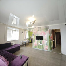 Квартира 31,5 м², студия - изображение 2