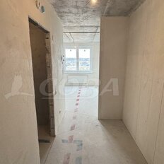 Квартира 19,2 м², студия - изображение 4