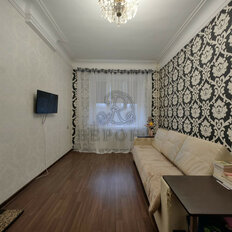 Квартира 74,7 м², 3-комнатная - изображение 1