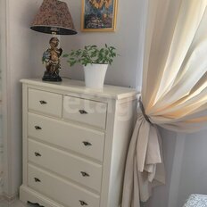 Квартира 116,1 м², 3-комнатная - изображение 5
