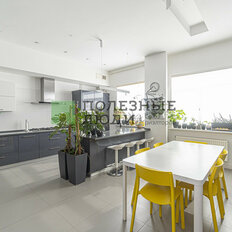 Квартира 182,1 м², 4-комнатная - изображение 4