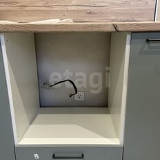 Квартира 36,5 м², 1-комнатная - изображение 5