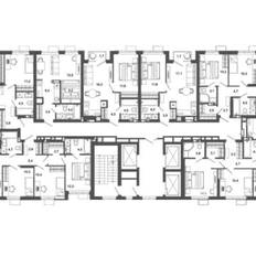 Квартира 60,3 м², 2-комнатная - изображение 2
