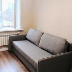 Квартира 15,5 м², студия - изображение 5