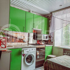 Квартира 38 м², 1-комнатная - изображение 3