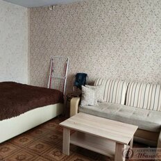 Квартира 33,2 м², 1-комнатная - изображение 5