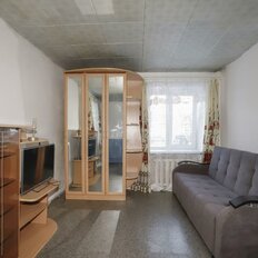 Квартира 41,1 м², 2-комнатная - изображение 5