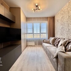 Квартира 36 м², 2-комнатная - изображение 1