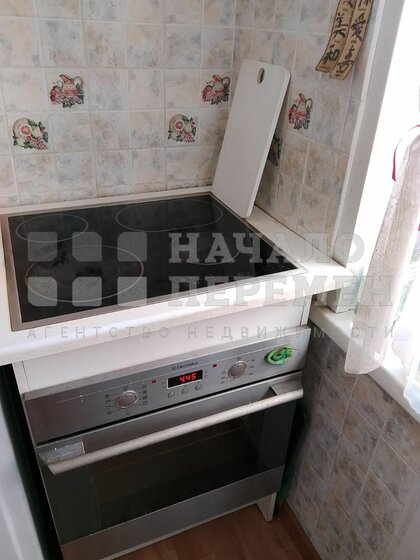 18 м², комната 15 000 ₽ в месяц - изображение 48