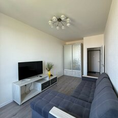 Квартира 33,8 м², 1-комнатная - изображение 4