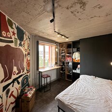 Квартира 26,1 м², студия - изображение 4