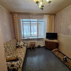 Квартира 20,4 м², 1-комнатная - изображение 3
