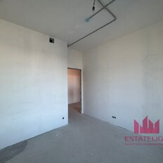 Квартира 46,8 м², 1-комнатная - изображение 3