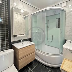 Квартира 59 м², 2-комнатная - изображение 1