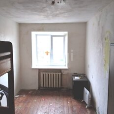 Квартира 58,9 м², 3-комнатная - изображение 4