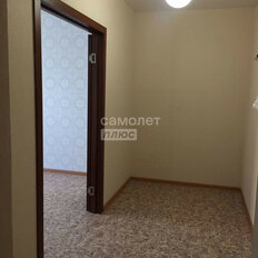 Квартира 38 м², 1-комнатная - изображение 3