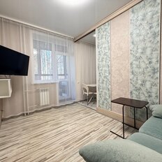 Квартира 25,9 м², 1-комнатная - изображение 3