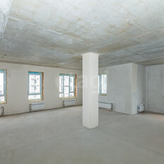 Квартира 70,6 м², 2-комнатная - изображение 2