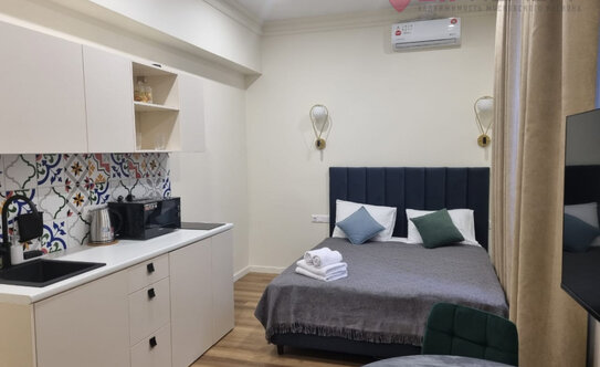 «Сталинка, я выбираю тебя!». Почему люди хотят жить в домах 30–50-х годов постройки