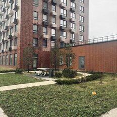 Квартира 34 м², 1-комнатная - изображение 4