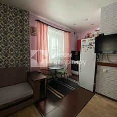 Квартира 26,4 м², студия - изображение 2