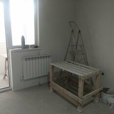 Квартира 45 м², 1-комнатная - изображение 3