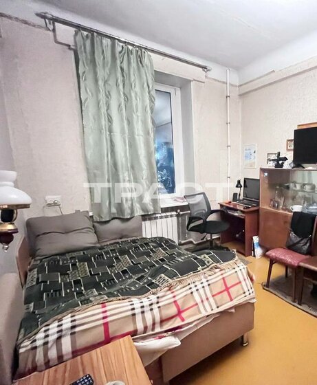 41,5 м², 2-комнатная квартира 5 300 000 ₽ - изображение 80