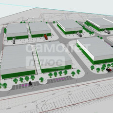 1440 м², производственное помещение - изображение 4