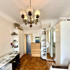 Квартира 58,5 м², 2-комнатная - изображение 1