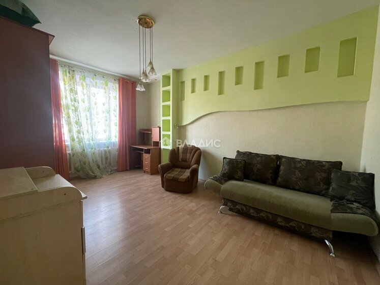 83,2 м², 3-комнатная квартира 8 500 000 ₽ - изображение 66