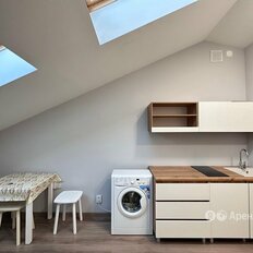 Квартира 17 м², студия - изображение 1