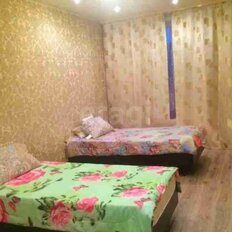 Квартира 56,8 м², 2-комнатная - изображение 5