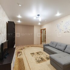 Квартира 72,5 м², 2-комнатная - изображение 5