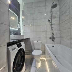 Квартира 20 м², студия - изображение 4