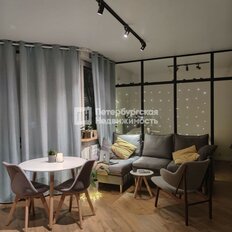 Квартира 38,3 м², студия - изображение 3