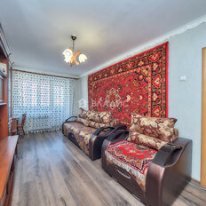 Квартира 45 м², 2-комнатная - изображение 1