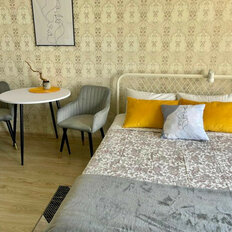 Квартира 30 м², студия - изображение 2