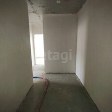 Квартира 41,1 м², 1-комнатная - изображение 5