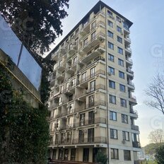 Квартира 37,5 м², 1-комнатная - изображение 4