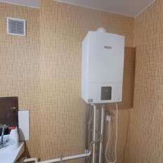 Квартира 46,4 м², 1-комнатная - изображение 3