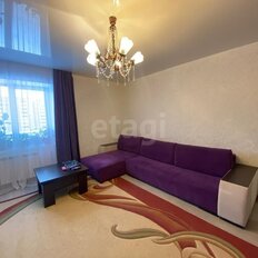 Квартира 45,2 м², 1-комнатная - изображение 3