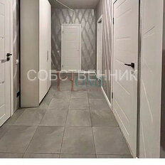Квартира 64 м², 2-комнатная - изображение 5