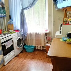Квартира 30 м², 1-комнатная - изображение 2