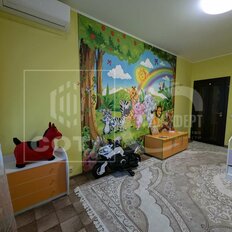 Квартира 39,2 м², 1-комнатная - изображение 2