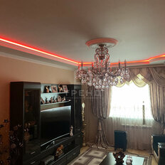 Квартира 71,6 м², 2-комнатная - изображение 3