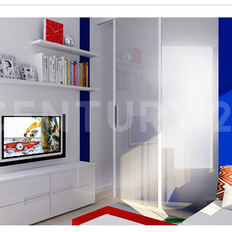 Квартира 30 м², 1-комнатная - изображение 3