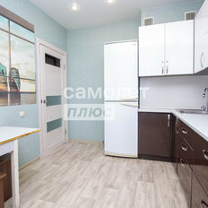 Квартира 38,1 м², 1-комнатная - изображение 2