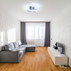 Квартира 41,7 м², 1-комнатная - изображение 1